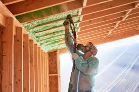 Types of Insulation We Offer in Casa De Oro Mount Helix, CA